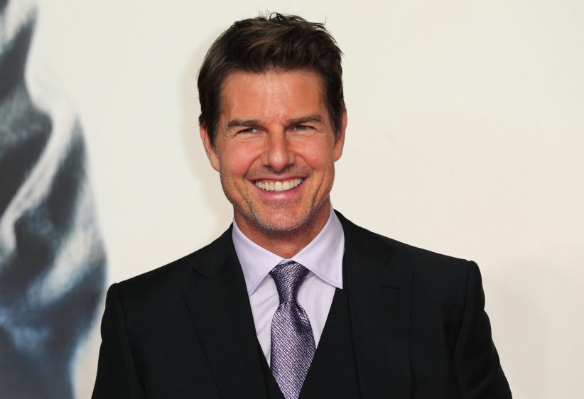 Tom Cruise : des cascades toujours plus impressionnantes Tom Cruise : des cascades toujours plus impressionnantes
