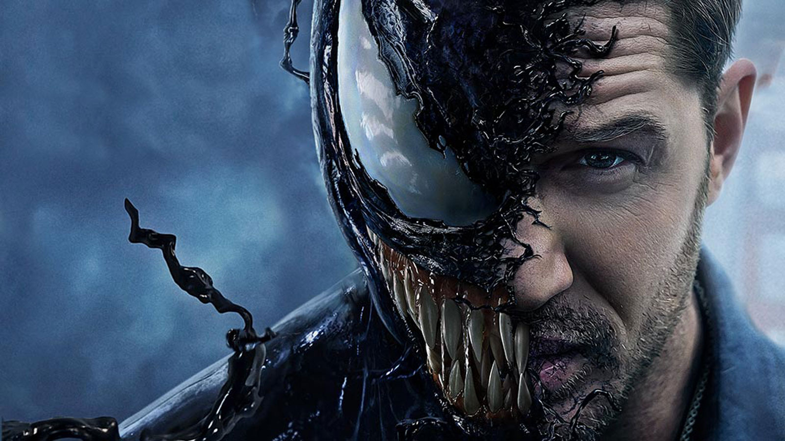 Une suite confirmée pour 2020 — Venom Une suite confirmée pour 2020 — Venom