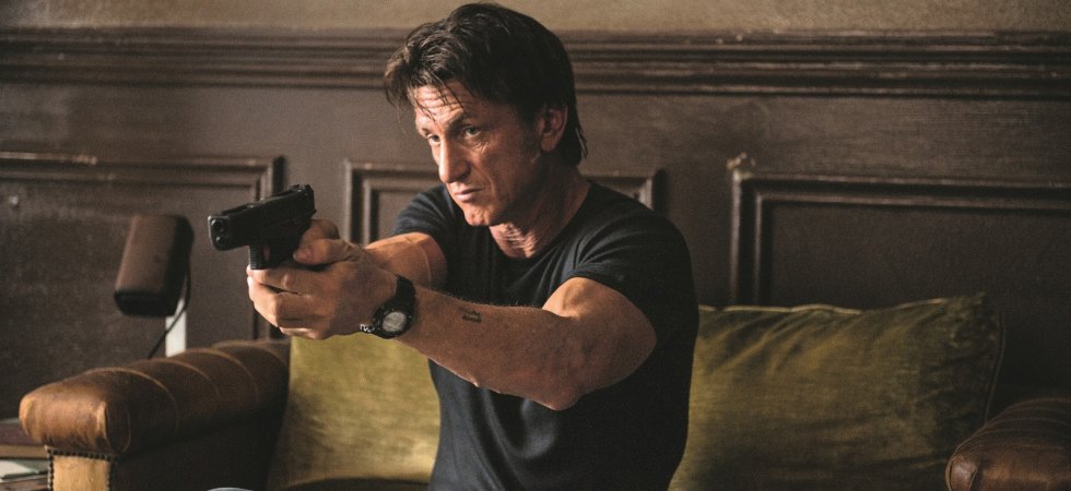 Sean Penn, un acteur aux multiples facettes