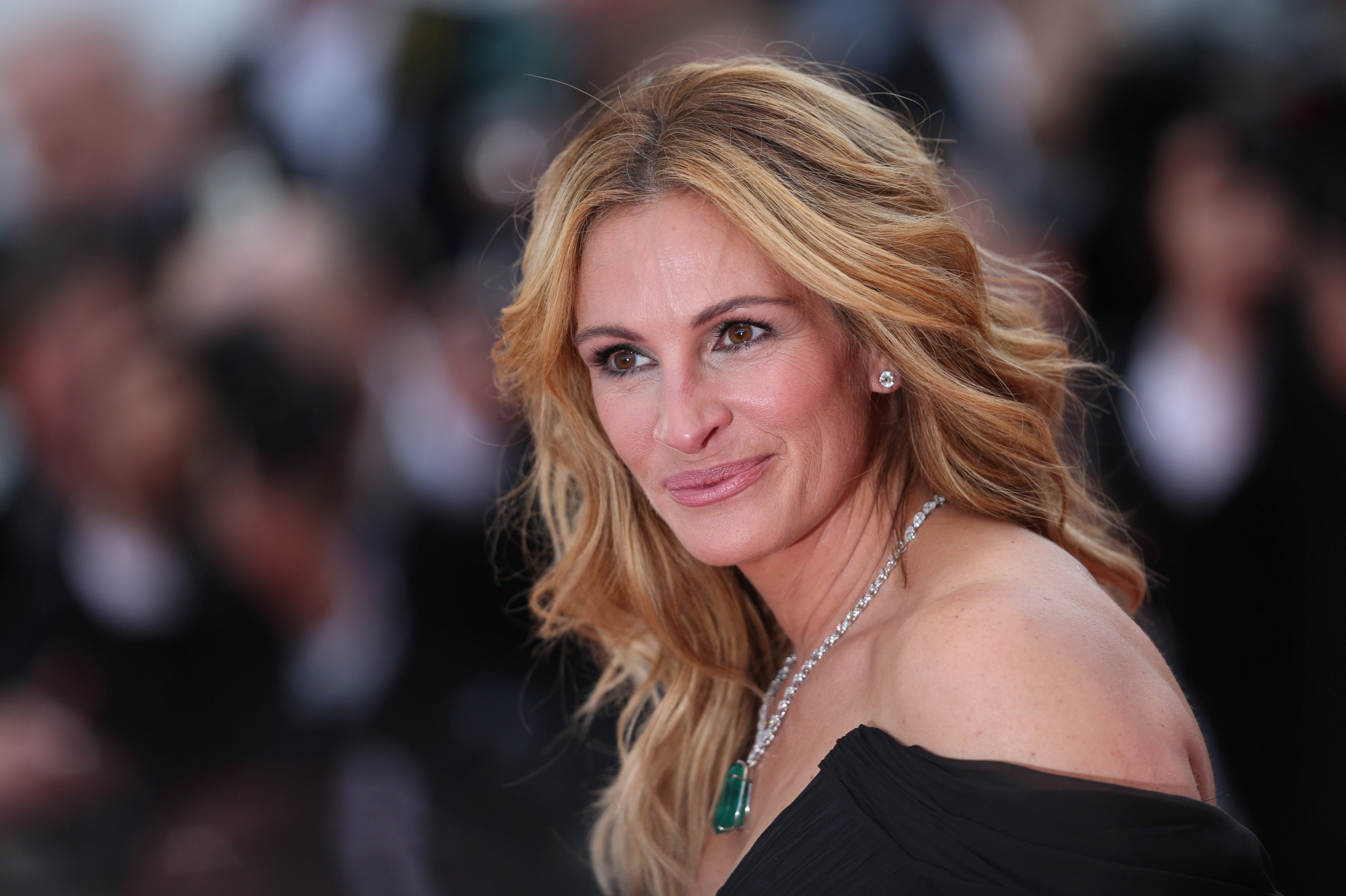 Julia Roberts dans la série du créateur de Mr Robot — Homecoming