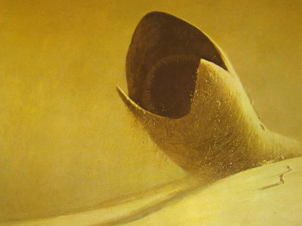 Dune: une série dérivée du reboot de 2020 déjà en préparation