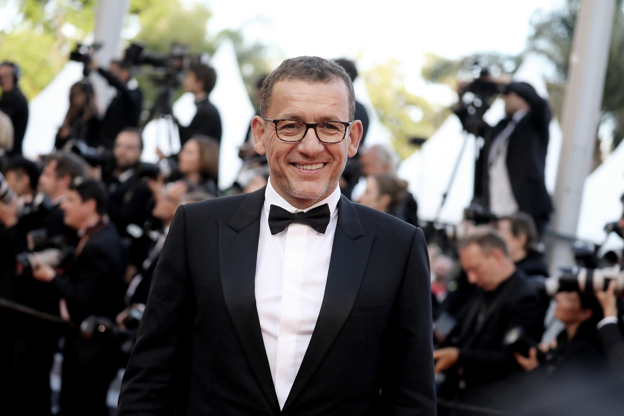 Dany Boon star d’un prochain film Netflix avec Jennifer Aniston Dany Boon star d’un prochain film Netflix avec Jennifer Aniston