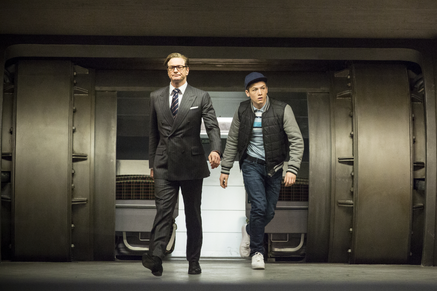 Kingsman 3 confirmé, Matthew Vaughn de retour à la réalisation Kingsman 3 confirmé, Matthew Vaughn de retour à la réalisation