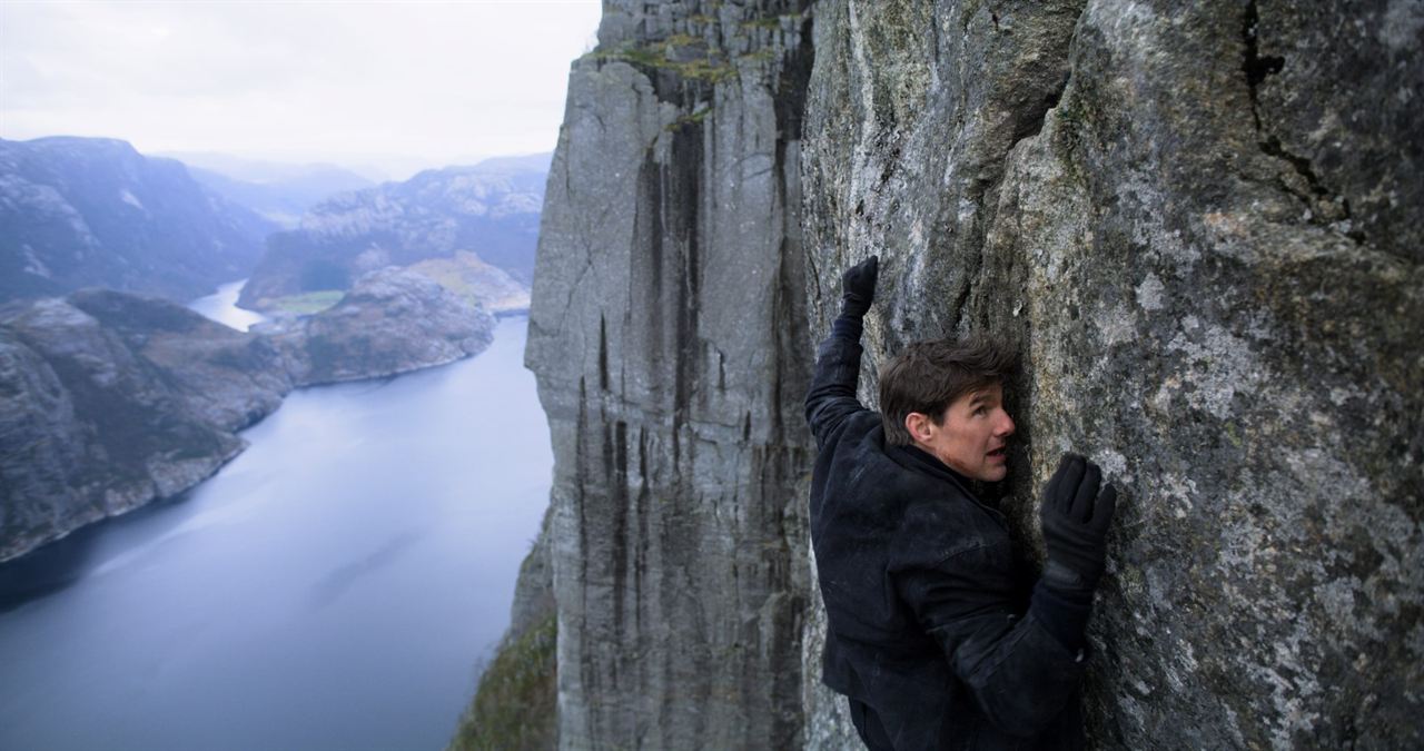 Christopher McQuarrie rempile pour deux Mission Impossible