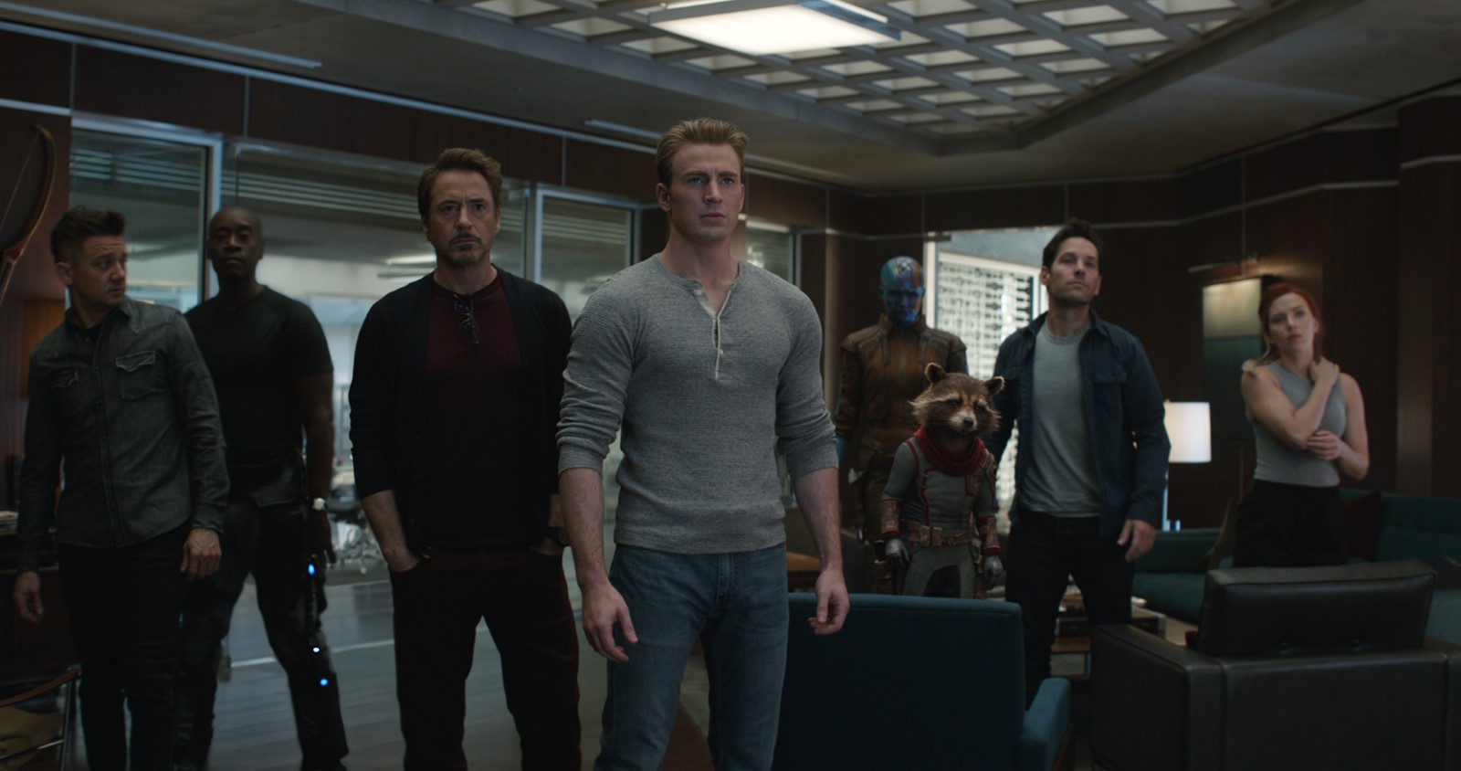 Avengers Endgame détrône Avatar et devient le plus gros succès de l'histoire