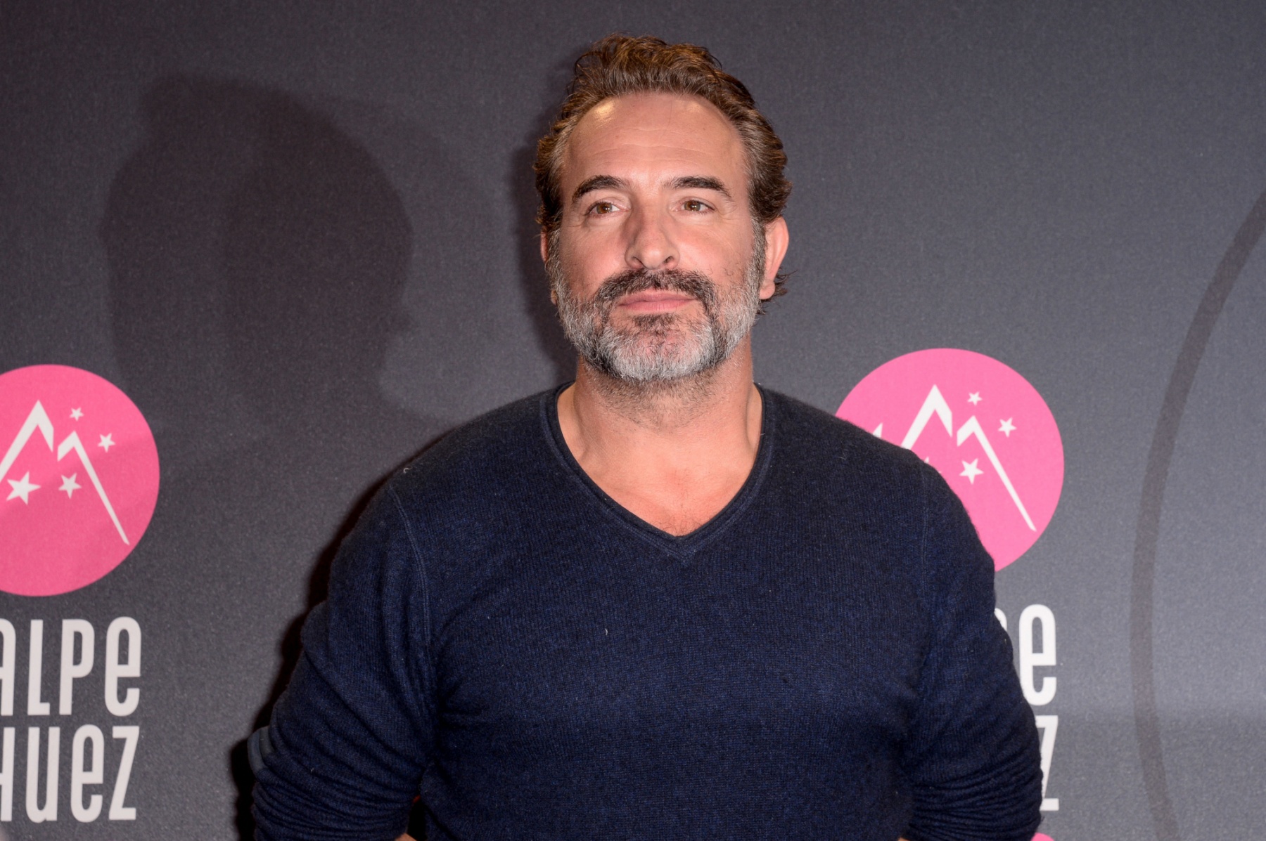 Son personnage s'inspirera de Nicolas Sarkozy dans Présidents — Jean Dujardin Son personnage s'inspirera de Nicolas Sarkozy dans Présidents — Jean Dujardin