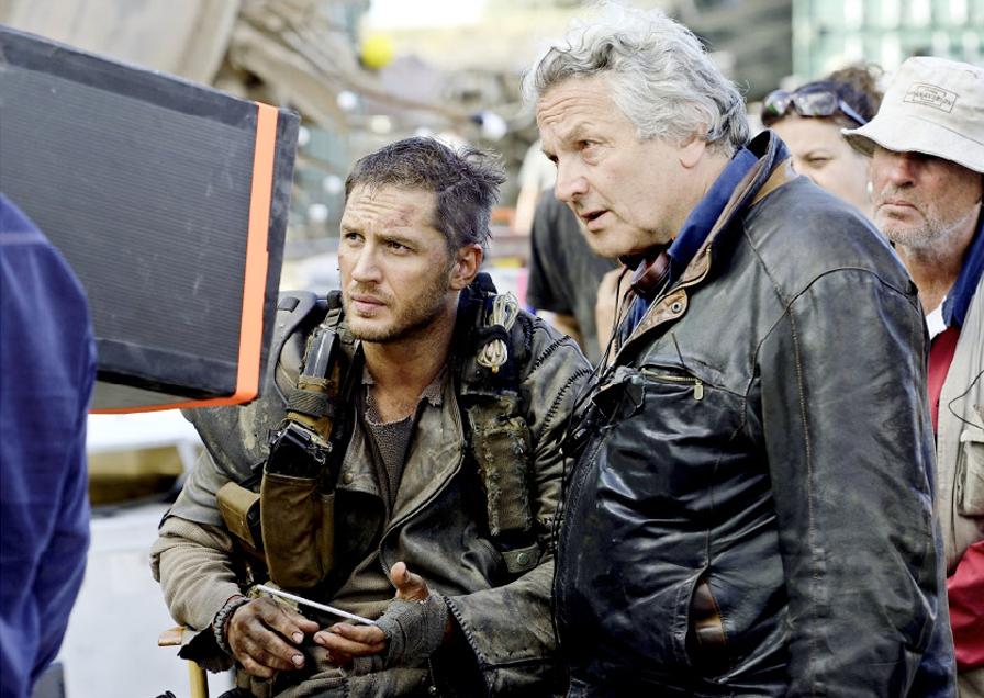 George Miller confirme les suites de Fury Road — Mad Max George Miller confirme les suites de Fury Road — Mad Max