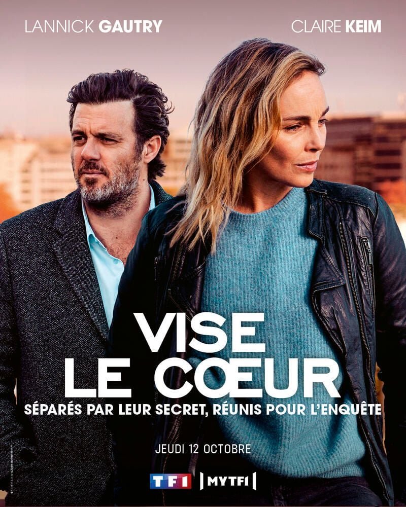 Vise le coeur - Saison 2