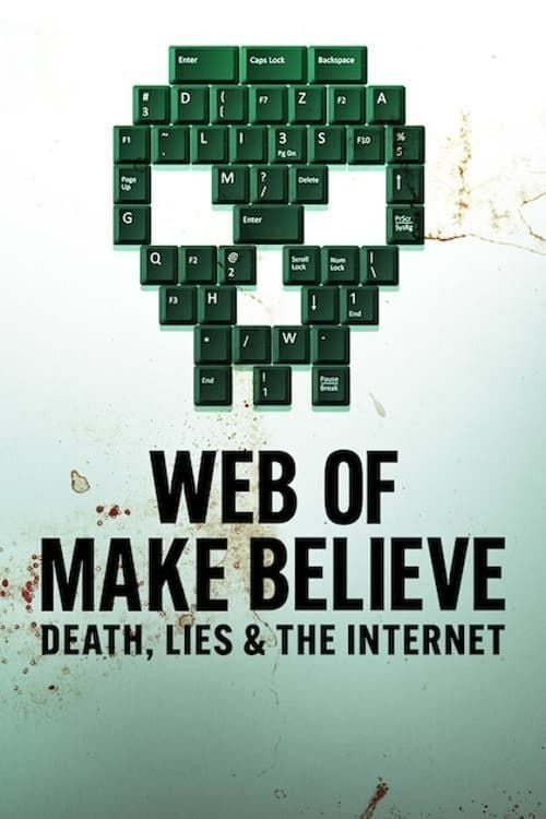 À l'ère des leurres : L'Internet du crime - Saison 1
