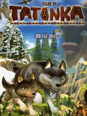 Les Légendes de Tatonka - Saison 1