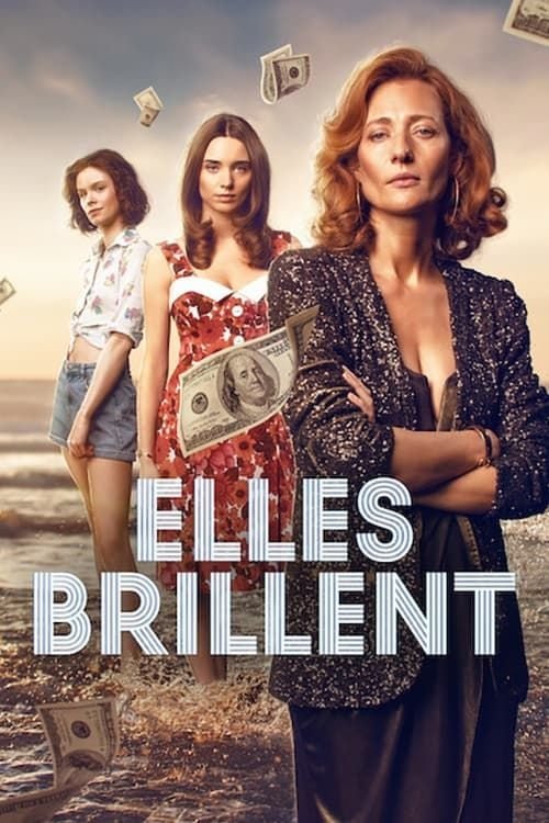 Elles brillent - Saison 1