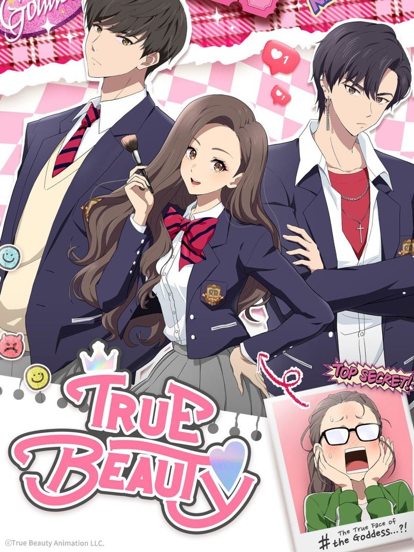 True Beauty - Saison 1