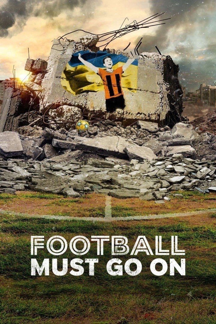 Football Must Go On - Saison 1