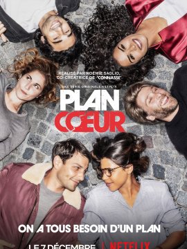 Plan coeur