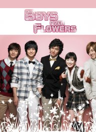 Boys Over Flowers