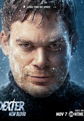 Dexter: New Blood - Saison 1