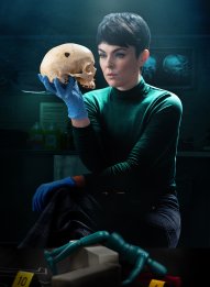 Coroner