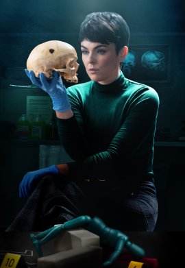 Coroner - Saison 4