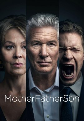 MotherFatherSon - Saison 1