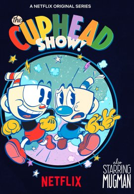 Le Cuphead Show ! - Saison 2