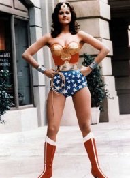 Wonder Woman