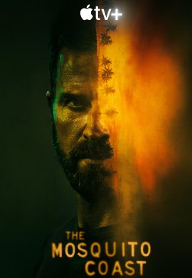 The Mosquito Coast - Saison 1