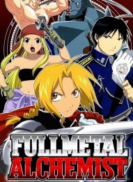Fullmetal Alchemist
