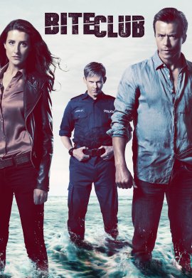 Les proies - Saison 1