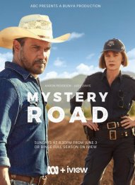 Mystery Road