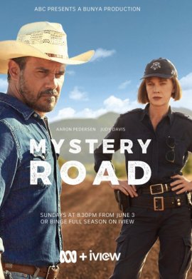 Mystery Road - Saison 2