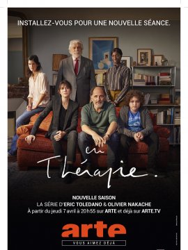 En thérapie