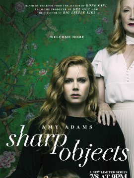 Sharp Objects