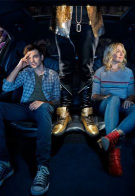 The Other Two - Saison 3