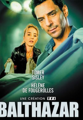 Balthazar - Saison 3
