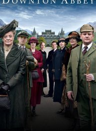 Downton Abbey