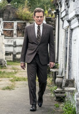Your Honor - Saison 2