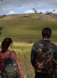 The Last Of Us