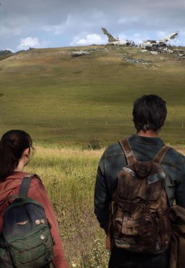 The Last Of Us - Saison 1