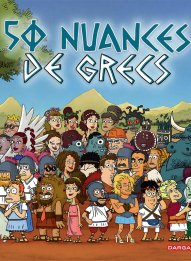 50 nuances de Grecs