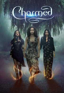 Charmed (2018) - Saison 3