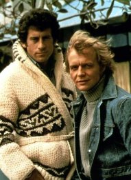 Starsky et Hutch