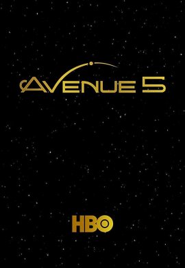 Avenue 5 - Saison 2