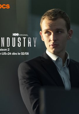 Industry - Saison 2