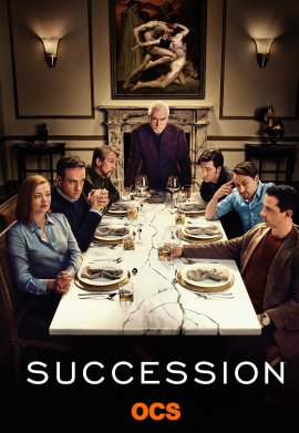 Succession - Saison 4