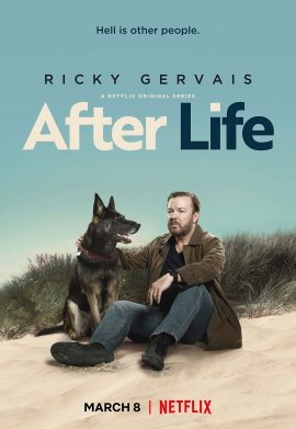 After Life - Saison 1
