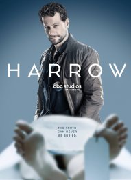 Dr Harrow