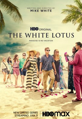 The White Lotus - Saison 2