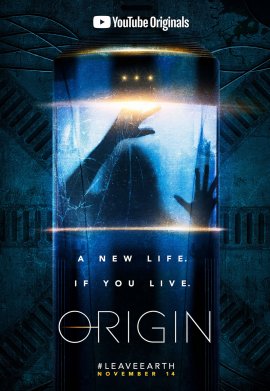 Origin - Saison 1