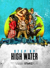 Step Up: High Water