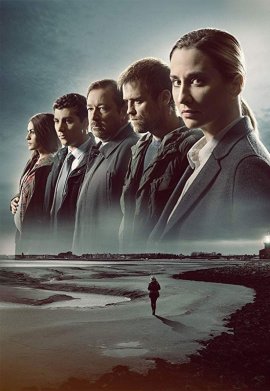 The Bay - Saison 1